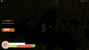 НЕ ЗАСЫПАЙ! СТРАШНАЯ ИСТОРИЯ В РОБЛОКСЕ! Roblox Don't Sleep