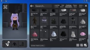 ДЕЛАЮ САМЫЙ МАЛЕНЬКИЙ СКИН В РОБЛОКСЕ!