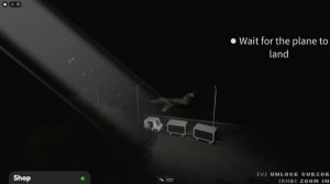 ПРИЗРАК ПИЛОТА НАШЁЛ НАС В КОРОТКОЙ УЖАСНОЙ ИСТОРИИ...