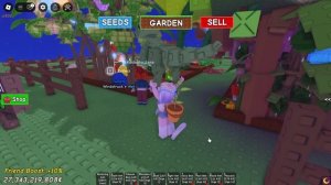 НОВОЕ ЛУЧШЕЕ РАСТЕНИЕ В САДУ?