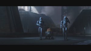 "Звёздные войны: Бракованная партия", 1.12 (AlexFilm)