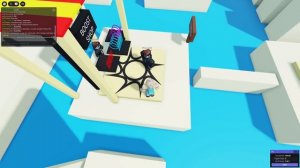 ОББИ С АДМИНСКИМИ УСЛОЖНЕНИЯМИ ОТ УЧЕНИКА НАШЕЙ ШКОЛЫ!