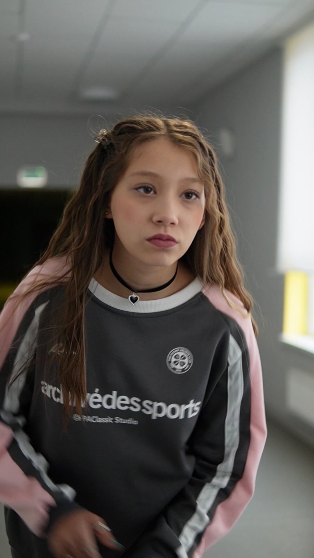 2 серия. Сериал Путь блогера. #vikazang #викачжан #чжанвика #vikазанг смотреть онлайн