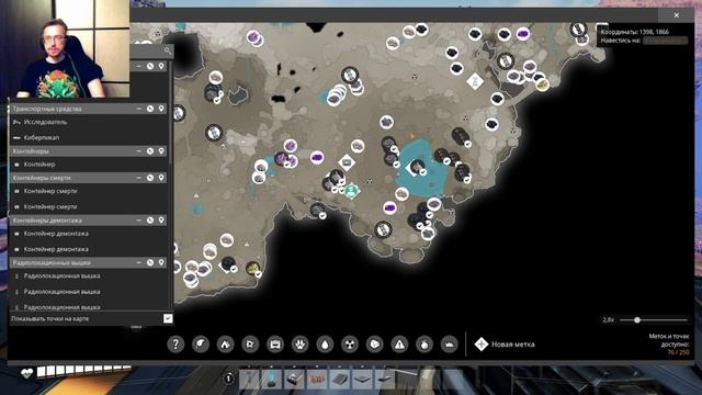 Satisfactory #27 - Нагоняю прогресс производством