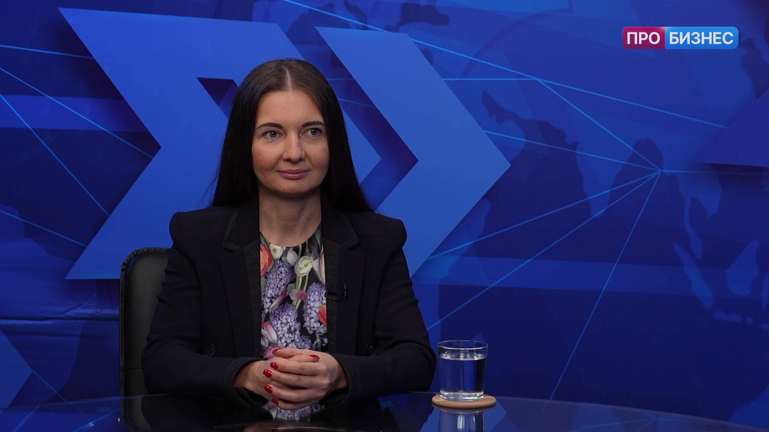 Склад. Технологии. Бизнес. Анастасия Мисловская, директор Управления логистики по ЦФО «Коломенский»