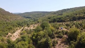 Участки ИЖС Севастополь Терновка