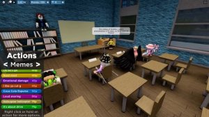 ШЛЁПА ПРИШЁЛ НА МОЙ УРОК