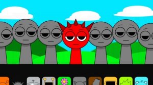 РАЗБИРАЮСЬ В ИСТОРИИ ПЕРСОНАЖЕЙ СПРАНКИ!