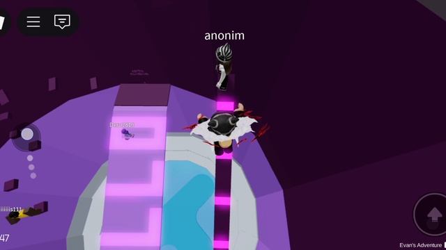 ИГРАЮ В БАШНЮ АДА НО ВСЁ ПО ДРУГОМУ! (Tover Of Hell)