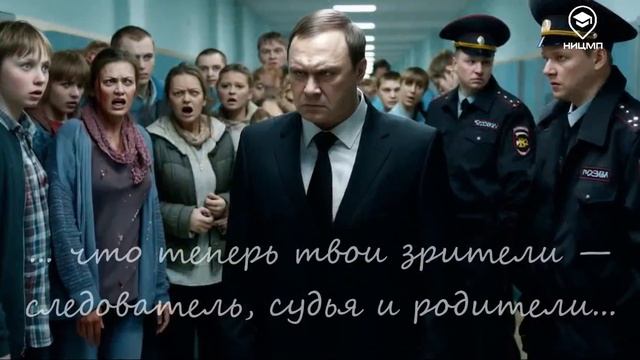 БУДЬ УМНЕЕ смотреть онлайн