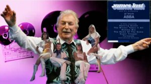 James Last Orchestra – 2001 James Last Plays ABBA - 2001 Polydor – 589 198-2 Europe CD