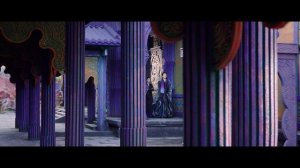 В погоне за Луной, 6 серия