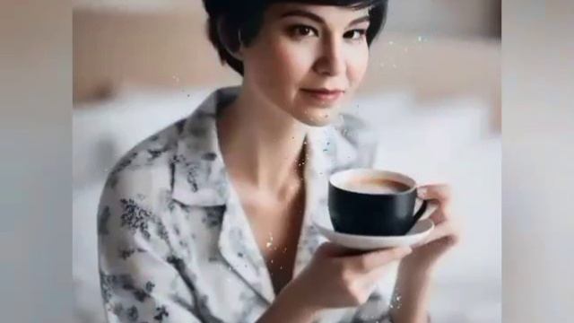 Мой ролик КОФЕ - МОЙ ДРУГ.mp4 смотреть онлайн