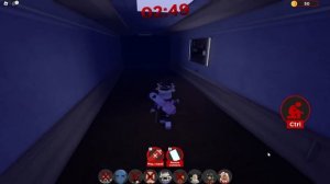 СОБРАЛИСЬ ВМЕСТЕ И СТАЛИ ЯНДЕРКАМИ В РОБЛОКСЕ!