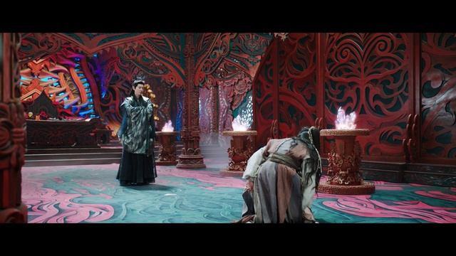 В погоне за Луной, 26 серия смотреть онлайн