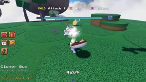 СДЕЛАЙ БУРГЕР ИЗ СВОЕГО ДРУГА!