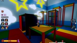 НЯНЯ БЕТТИ ВЕРНУЛАСЬ?! Roblox Betty's Nursery 2