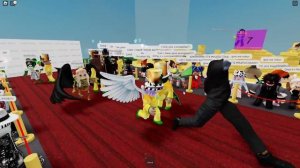 ЧТО ВЫБЕРЕШЬ ТЕПЕРЬ? Roblox WYR Sequel