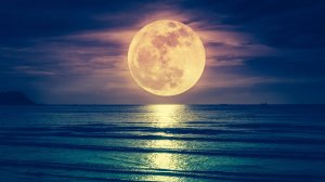 СУПЕРЛУНИЕ🌕🔥меняет энергии 🌈🌕🌈