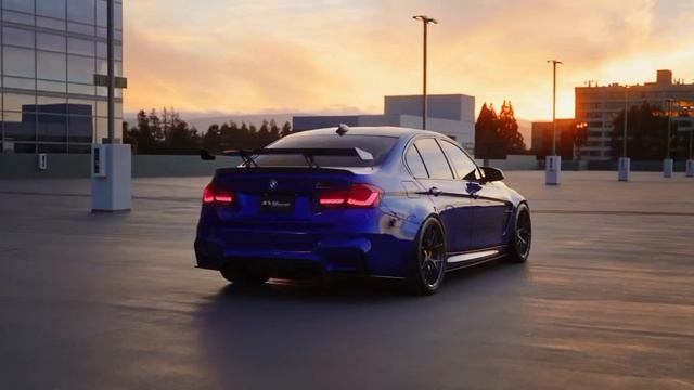 БМВ Фонк #бмв #музыка #машины #фонк