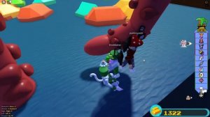 ВЫЖИВАНИЕ НА НЕВИДИМОМ КОРАБЛЕ! ТЕСТИРУЕМ ОТВЁРТКУ! Roblox Build A Boat For Treasure