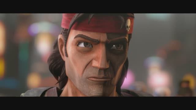 "Звёздные войны: Бракованная партия", 1.04 (AlexFilm) смотреть онлайн