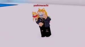 САМЫЙ СЛОЖНЫЙ ВЫБОР! Roblox Pick a Side