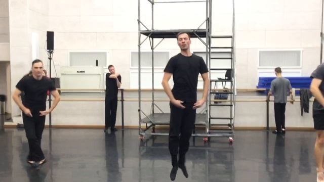 АССАМБЛЕ смотреть онлайн