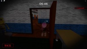 МОЛЧАЛИВЫЙ ПРЕДАТЕЛЬ, НО Я ВСЕГДА ГОВОРЮ! Roblox Piggy