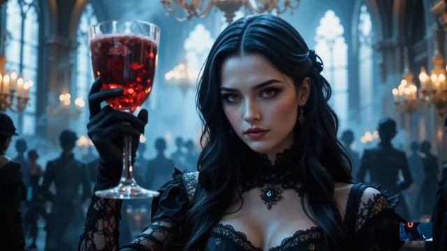 Video created by AI смотреть онлайн