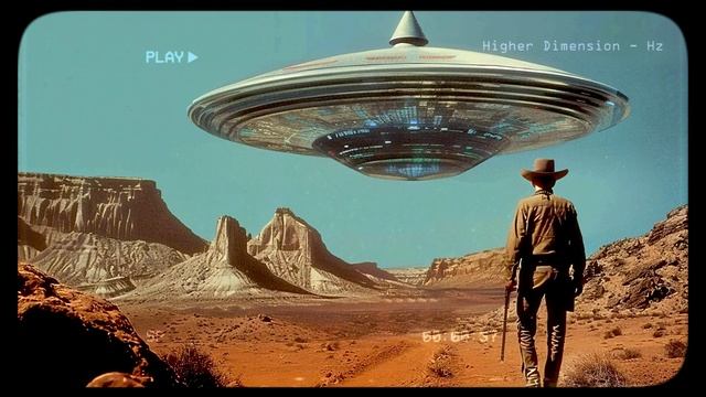 Echoes Of The Universe's Tranquil Rhythm