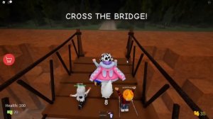 ЗРЯ МЫ ПОШЛИ В КИНО С ЙОШИ!