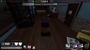 МОЙ ЛЮБИМЫЙ ВЫЖИВАЛЬЩИК?!