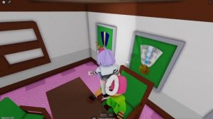 САМЫЙ СТРАННЫЙ МОНСТР В РОБЛОКСЕ! Roblox Sussy Wussy