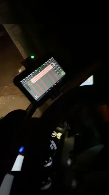 Устали терять деньги на каждом гектаре?  Установите автопилот от EFIX 🔥