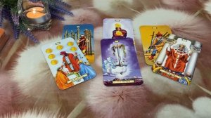 Ревнует ли он🍒🍓🌶️Таро