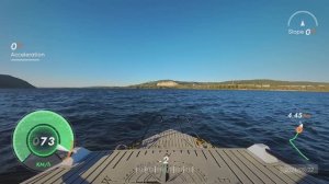 Моторная лодка Салют 585 НТ МОЖЕТ!