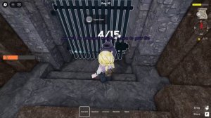 ПОЛУЧАЕМ СЕКРЕТНЫЙ БЕЙДЖ В 99 НОЧЕЙ! Roblox 99 Nights in the Forest