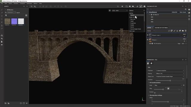 Roman Bridge - Lesson 21 смотреть онлайн