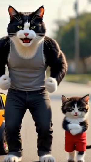 Мяу-мяу мяу-мяу мяу-мяу мяу-мяу мяу-мяу