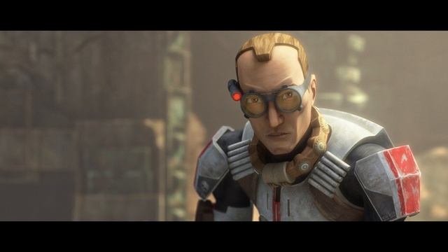 "Звёздные войны: Бракованная партия", 1.05 (AlexFilm) смотреть онлайн