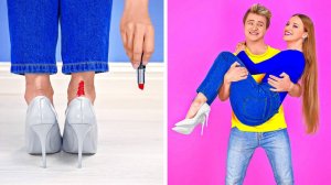 Классные идеи для ленивых 😴 Лайфхаки от 123 GO!, которые упростят жизнь ✨