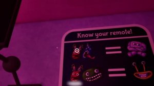 ЧТО С НИМ СТАЛО? НОВАЯ ГЛАВА Garten Of Banban 8