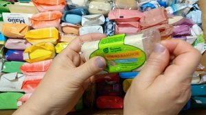 Выбираю мыло в мыльницу на Октябрь - Ноябрь 2025г