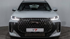 TENET T7 (Prime) Технологичный серый