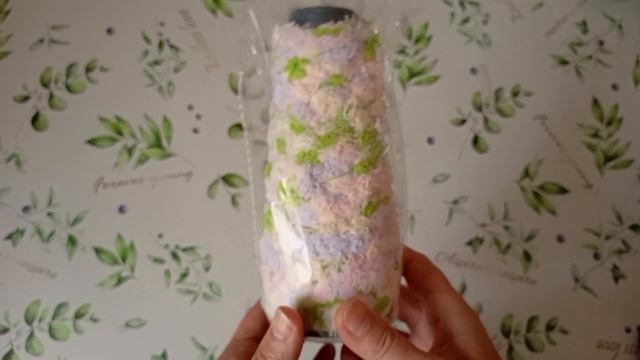 Распаковка рукодельных покупок на Вайлдберриз. Ох уж этот хомяк😉 смотреть онлайн