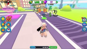 СТРОЮ САЛОН КРАСОТЫ ДЛЯ БОТОВ!