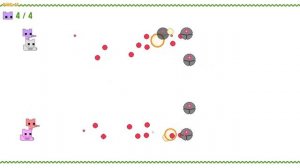 ПЫТАЕМСЯ НЕ ПОРУГАТЬСЯ В Pico Park 2
