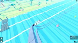 КАРТ РАЙД ВНИЗ ГОЛОВОЙ? НОВЫЕ ВАГОНЕТКИ! Roblox Create a Cart Ride!