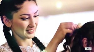 Shabnam Surayo vs Ali Omarov - Shukhi Pari